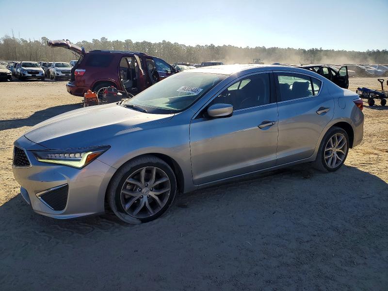Продажа на аукционе авто 2020 Acura Ilx, vin: 19UDE2F3XLA011782, номер лота: 98385485