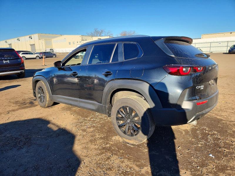 Aukcja sprzedaży 2025 Mazda Cx-50, vin: 7MMVABAM1SN390712, numer aukcji: 73241595