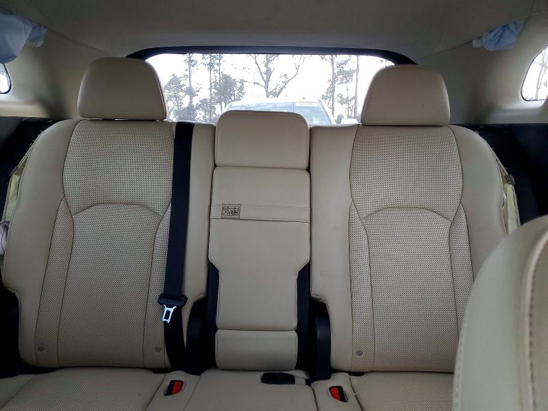 75256035 :رقم المزاد ، 2T2HZMAA5MC194801 vin ، 2021 Lexus Rx مزاد بيع