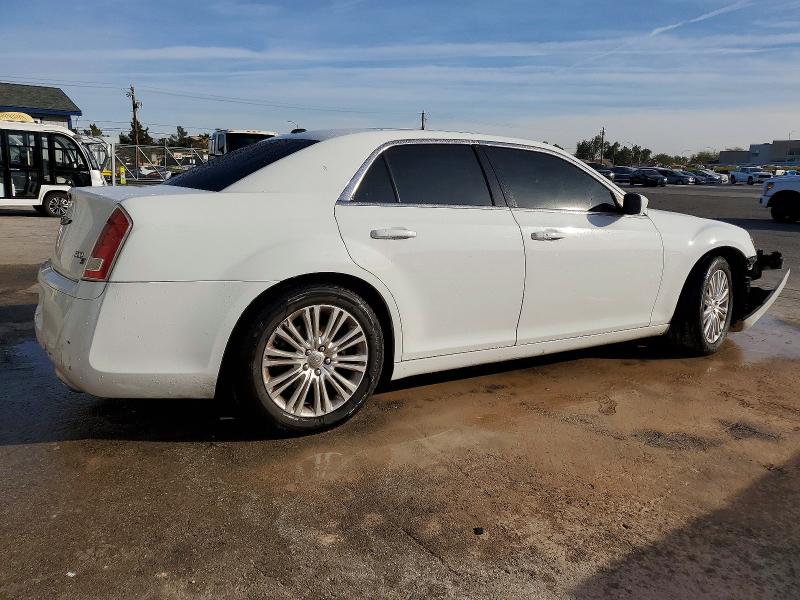 Продажа на аукционе авто 2014 Chrysler 300, vin: 2C3CCAGG0EH146709, номер лота: 74817875