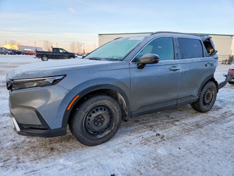 Aukcja sprzedaży 2025 Honda Cr-v, vin: 2HKRS6H98SH218376, numer aukcji: 72442205