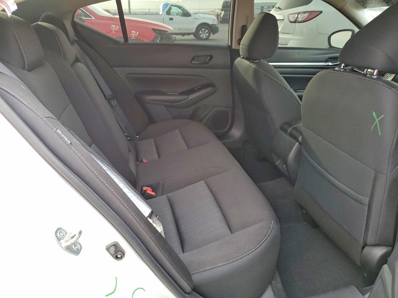Продаж на аукціоні авто 2023 Nissan Altima, vin: 1N4BL4DV3PN321997, номер лоту: 72964895