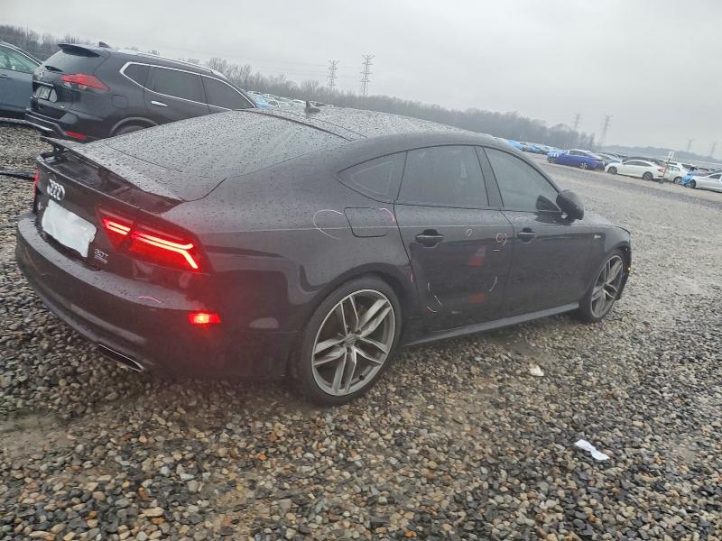 Aukcja sprzedaży 2016 Audi A7, vin: WAUWGAFC6GN196355, numer aukcji: 98508415