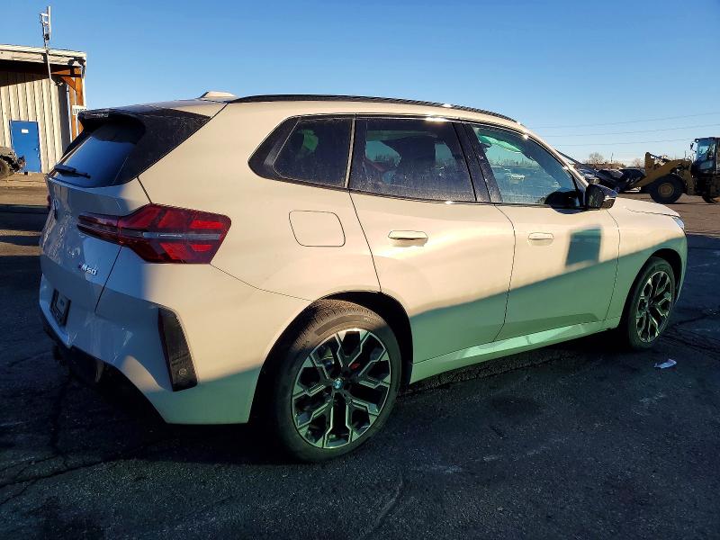 Aukcja sprzedaży 2025 Bmw X3, vin: 5UX73GP04S9Z85906, numer aukcji: 73099835