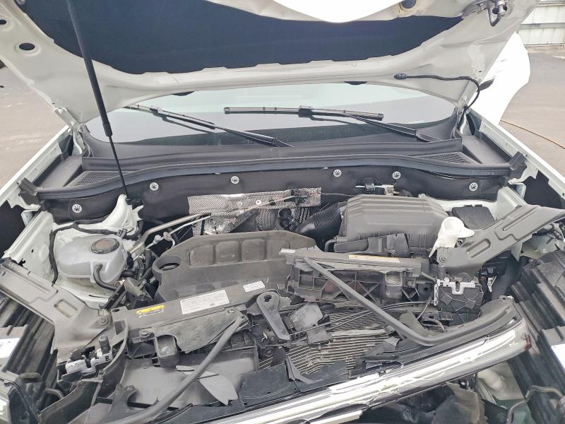 2025 Volkswagen Atlas მანქანა იყიდება აუქციონზე, vin: 1V2JR2CA4SC542647, აუქციონის ნომერი: 73334965
