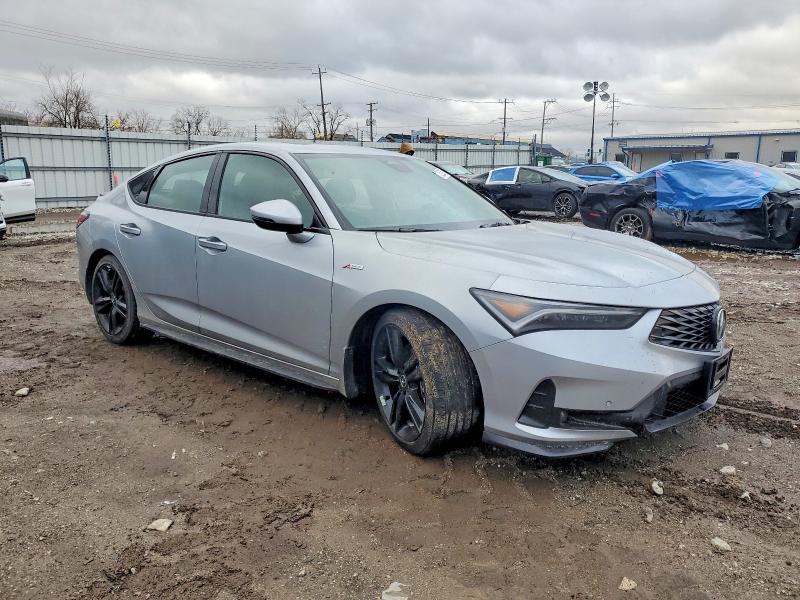 Aukcja sprzedaży 2026 Acura Integra, vin: 19UDE4H61TA003153, numer aukcji: 72523975