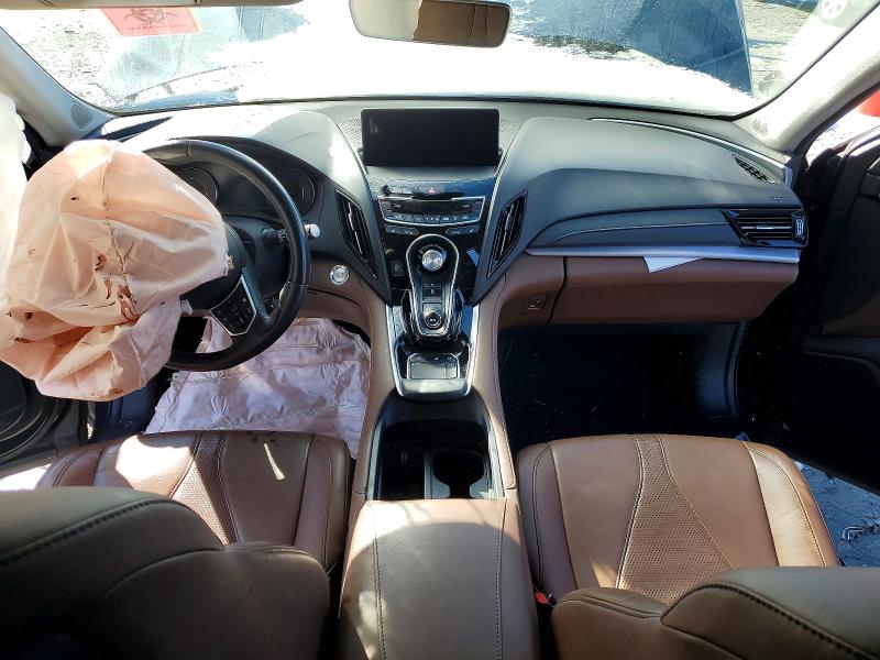 Aukcja sprzedaży 2020 Acura Rdx, vin: 5J8TC1H59LL006264, numer aukcji: 74216005