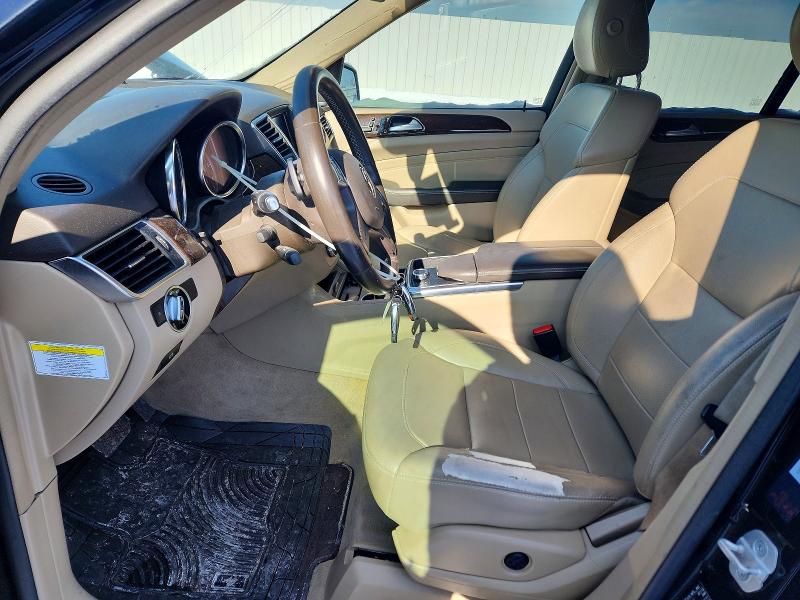 2014 Mercedes-benz Ml 350 4ma მანქანა იყიდება აუქციონზე, vin: 4JGDA5HB0EA267895, აუქციონის ნომერი: 75109575