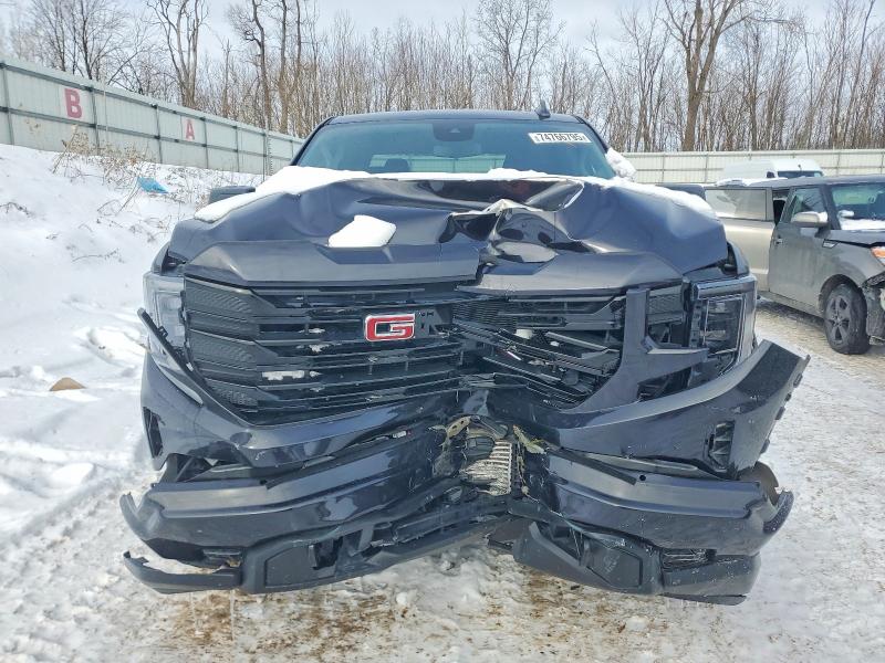 Aukcja sprzedaży 2025 Gmc Sierra, vin: 3GTPUJEKXSG349023, numer aukcji: 74766795