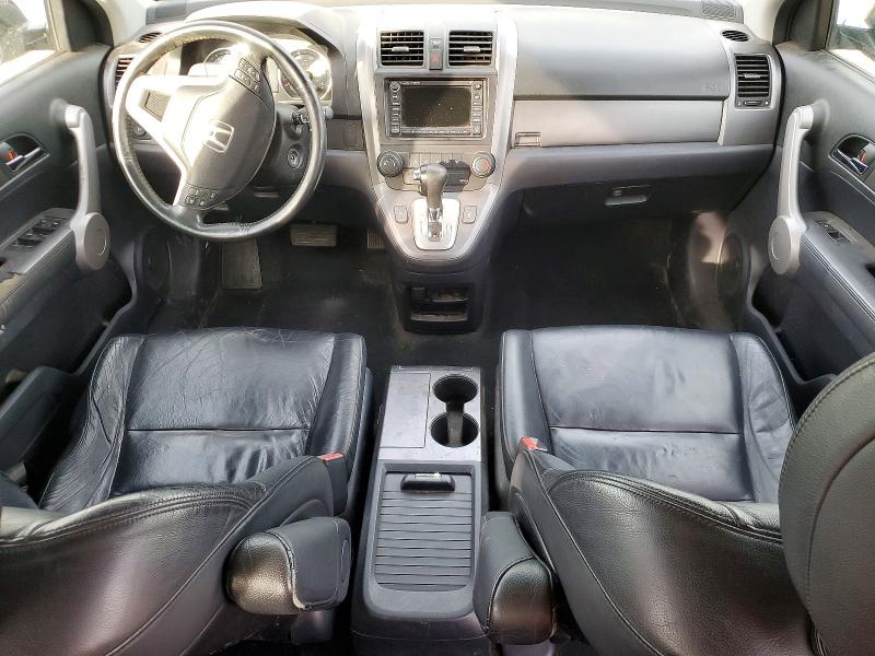 97876675 :رقم المزاد ، JHLRE38757C023846 vin ، 2007 Honda Cr-v مزاد بيع
