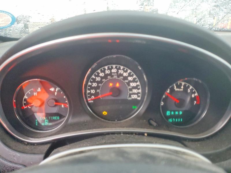 Продажа на аукционе авто 2014 Chrysler 200, vin: 1C3CCBCG3EN157724, номер лота: 99202425