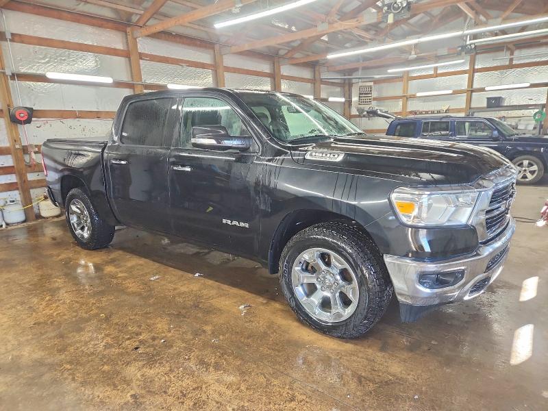 Aukcja sprzedaży 2019 Ram 1500, vin: 1C6SRFFT6KN919338, numer aukcji: 72152995