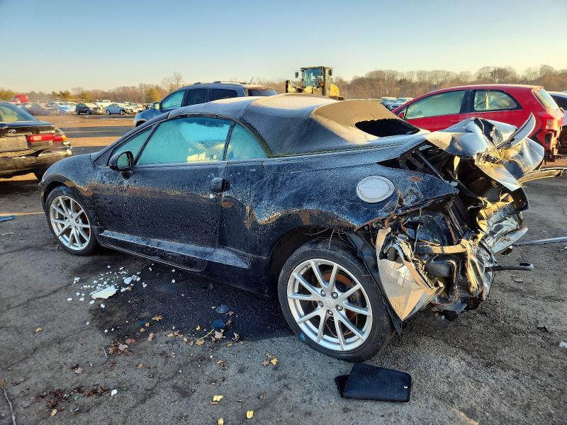 Продажа на аукционе авто 2012 Mitsubishi Eclipse, vin: 4A37L5EF0CE007762, номер лота: 99324405