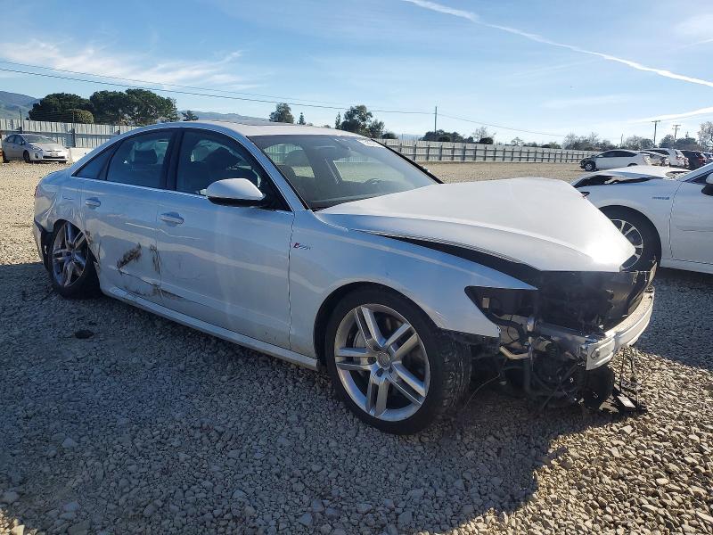 Aukcja sprzedaży 2015 Audi A6, vin: WAUFGAFC1FN014950, numer aukcji: 73903755
