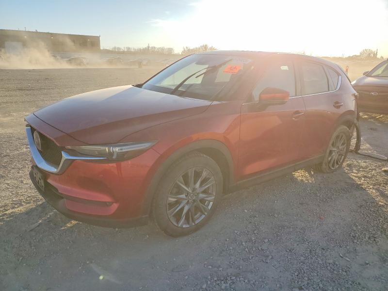 Aukcja sprzedaży 2019 Mazda Cx-5, vin: JM3KFBE23K0659763, numer aukcji: 74275485