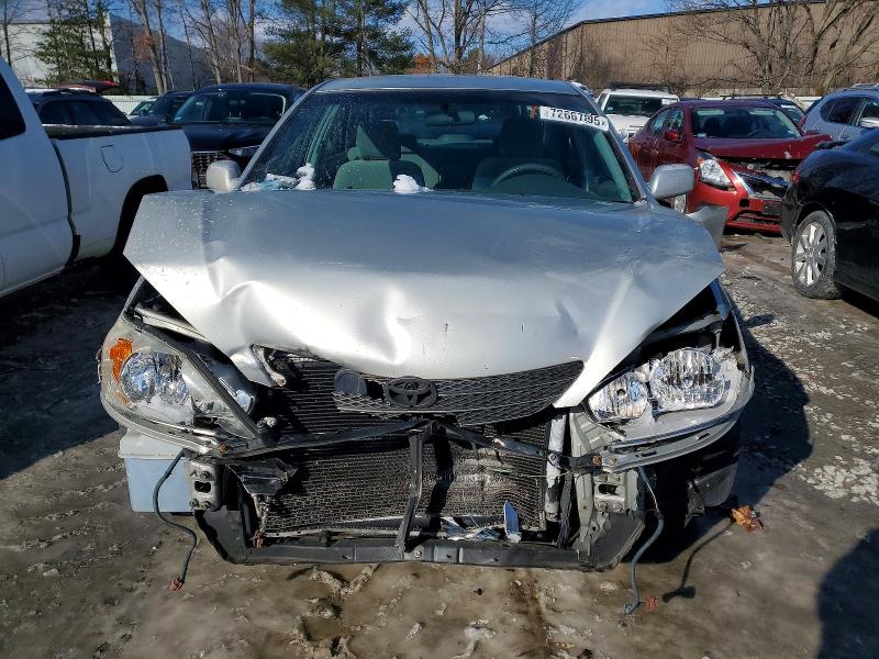 2003 Toyota Camry მანქანა იყიდება აუქციონზე, vin: 4T1BE32K93U255264, აუქციონის ნომერი: 99437205