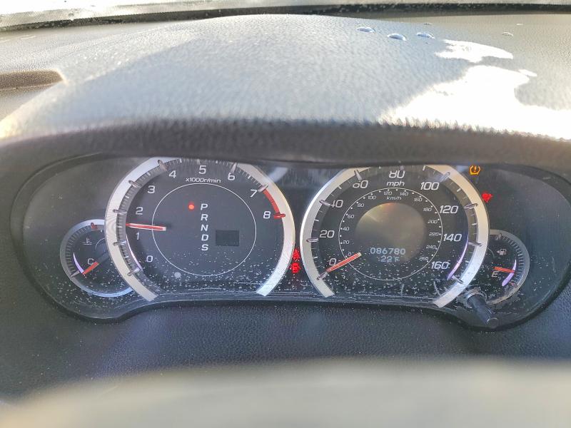 Продаж на аукціоні авто 2012 Acura Tsx, vin: JH4CU2F41CC012926, номер лоту: 74641655