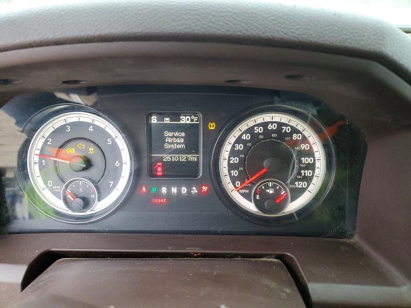 Продажа на аукционе авто 2015 Ram 1500, vin: 1C6RR7TT1FS758669, номер лота: 73484415
