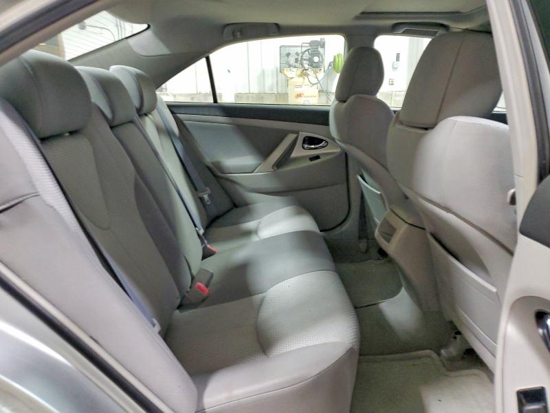 Aukcja sprzedaży 2007 Toyota Camry, vin: 4T1BE46K07U713635, numer aukcji: 73966025
