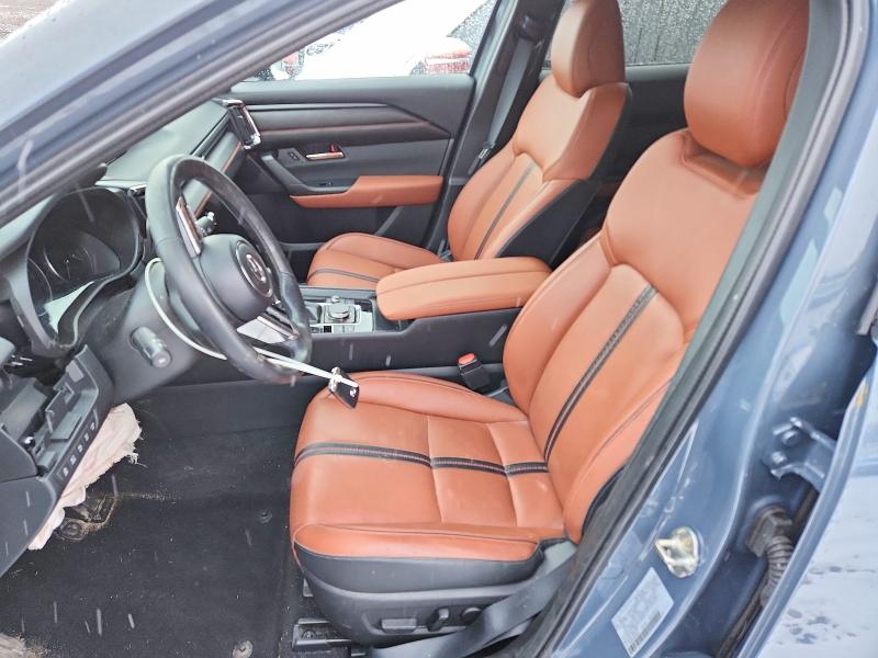 Aukcja sprzedaży 2023 Mazda Cx-50, vin: 7MMVABEY5PN100721, numer aukcji: 98950005