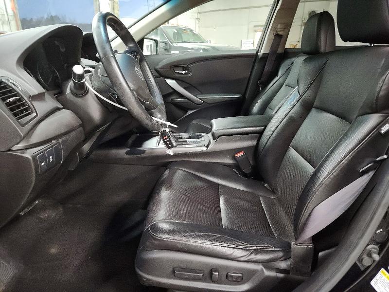 Продажа на аукционе авто 2013 Acura Rdx Techno, vin: 5J8TB4H52DL003728, номер лота: 75566655