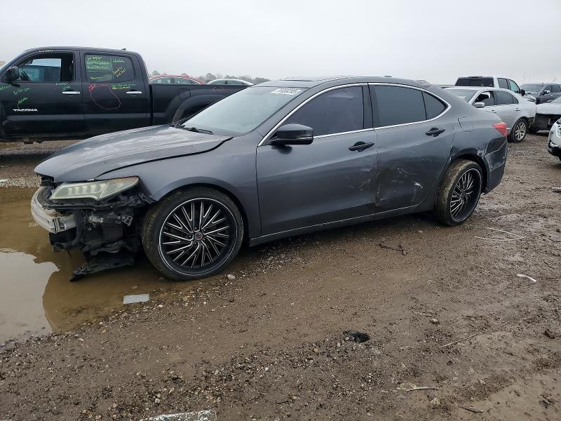 Aukcja sprzedaży 2015 Acura Tlx, vin: 19UUB2F59FA008239, numer aukcji: 74458285