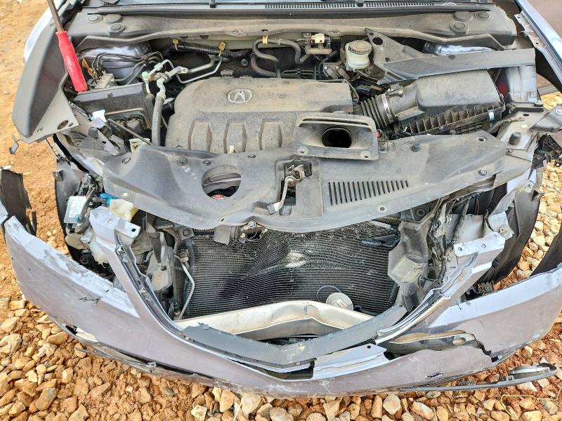 2015 Acura Rdx მანქანა იყიდება აუქციონზე, vin: 5J8TB3H50FL005734, აუქციონის ნომერი: 73542235