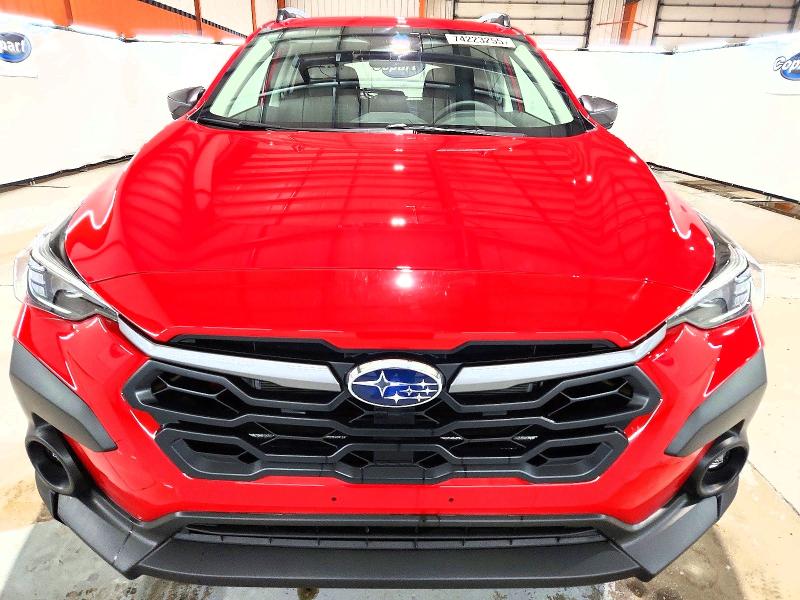 Продажа на аукционе авто 2024 Subaru Crosstrek, vin: JF2GUADC8R8916017, номер лота: 74223255
