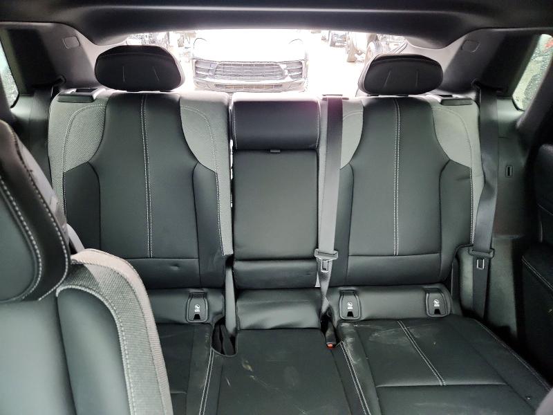 2024 Cadillac Lyriq მანქანა იყიდება აუქციონზე, vin: 1GYKPMRK3RZ134715, აუქციონის ნომერი: 74606685