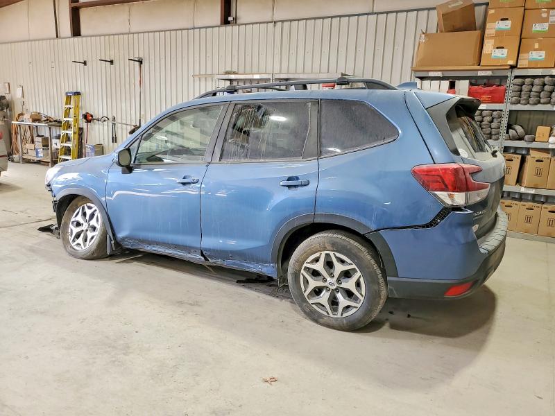 Aukcja sprzedaży 2021 Subaru Forester, vin: JF2SKAJC3MH555597, numer aukcji: 98757535