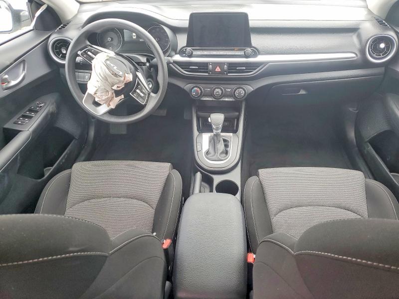 Продажа на аукционе авто 2024 Kia Forte, vin: 3KPF24AD2RE793352, номер лота: 73952335