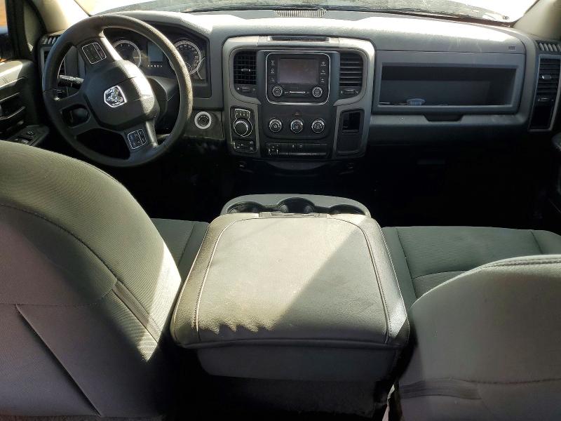 Продажа на аукционе авто 2017 Ram 1500, vin: 1C6RR7FT2HS728997, номер лота: 99278995