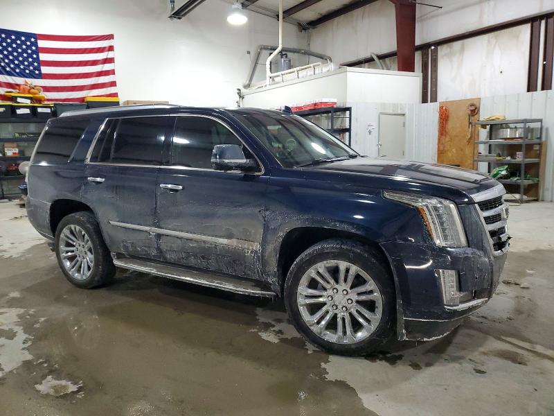 Продажа на аукционе авто 2020 Cadillac Escalade, vin: 1GYS4CKJ0LR235450, номер лота: 75182065