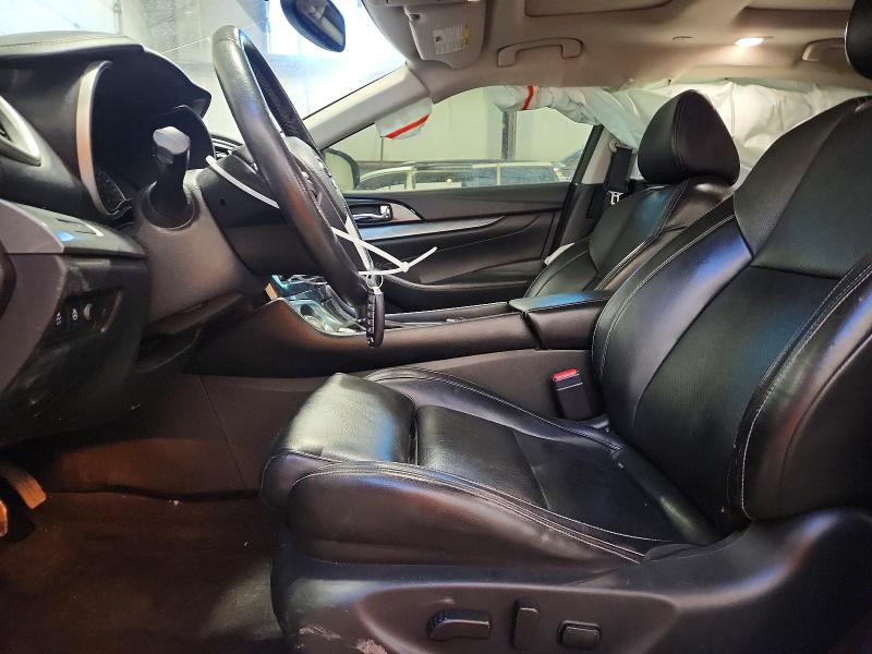 Продажа на аукционе авто 2017 Nissan Maxima 3.5 Sl 4dr, vin: 1N4AA6AP3HC362517, номер лота: 74162395