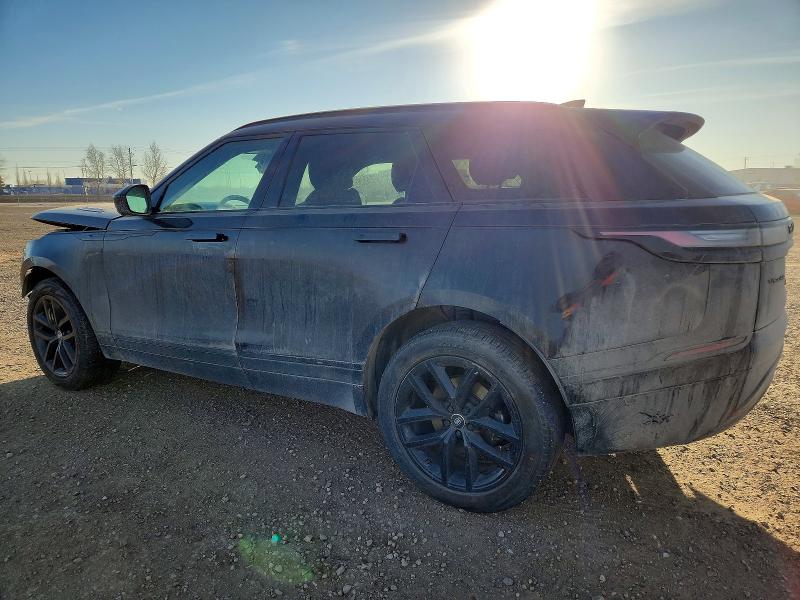 Продаж на аукціоні авто 2025 Land Rover Range Rover Velar, vin: SALYL2EU8SA396783, номер лоту: 74007125