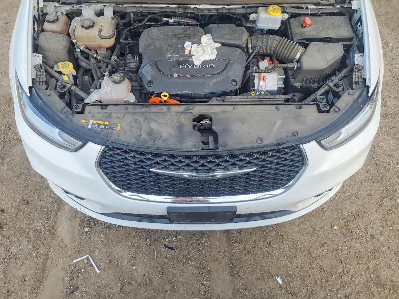 Aukcja sprzedaży 2023 Chrysler Pacifica, vin: 2C4RC1S79PR612244, numer aukcji: 74704075