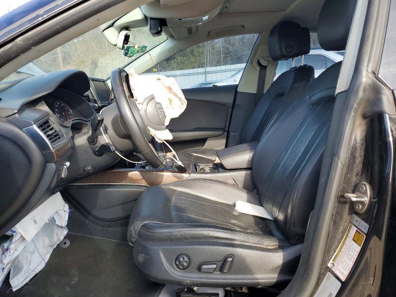 Продажа на аукционе авто 2013 Audi A7, vin: WAU3GAFC1DN025818, номер лота: 98556525