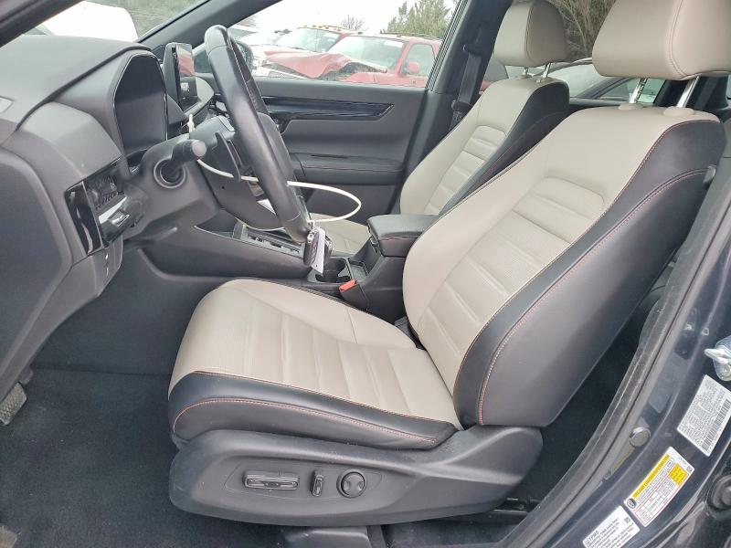Продажа на аукционе авто 2024 Honda Cr-v, vin: 7FARS6H9XRE015003, номер лота: 74215755
