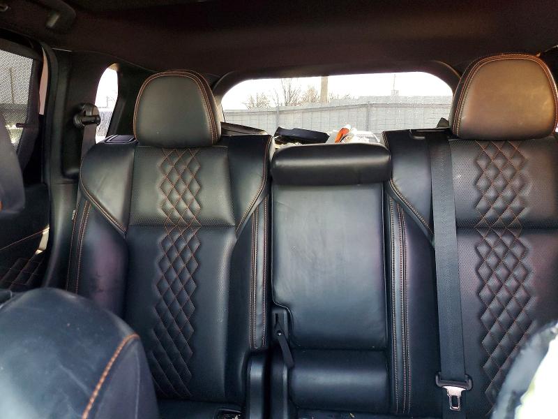 Продаж на аукціоні авто 2022 Mitsubishi Outlander, vin: JA4J4VA87NZ028207, номер лоту: 72382365