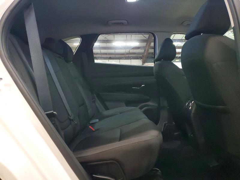 Aukcja sprzedaży 2025 Hyundai Tucson, vin: 3KMJBCDE5SE010942, numer aukcji: 98828785