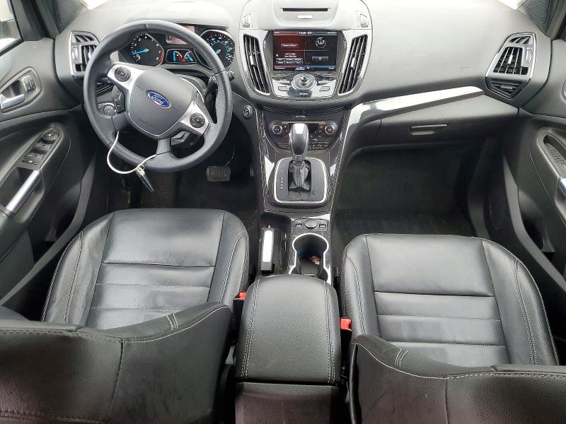 Продажа на аукционе авто 2014 Ford Escape, vin: 1FMCU9JX0EUA75522, номер лота: 72341495