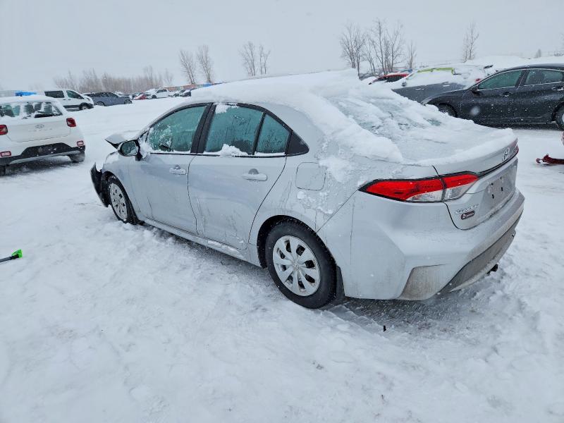 Aukcja sprzedaży 2020 Toyota Corolla, vin: 5YFBPRBE0LP015058, numer aukcji: 98594375