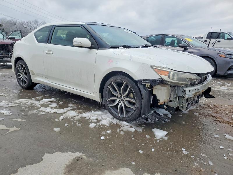 Aukcja sprzedaży 2015 Toyota Scion Tc, vin: JTKJF5C70FJ009964, numer aukcji: 74758955