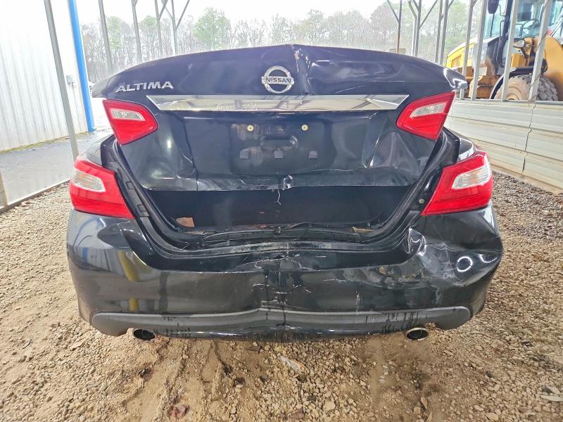 73737695 :رقم المزاد ، 1N4AL3AP9GC140491 vin ، 2016 Niss Altima مزاد بيع