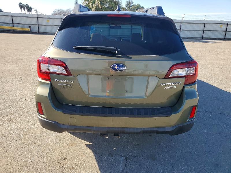 2017 Subaru Outback მანქანა იყიდება აუქციონზე, vin: 4S4BSAKC1H3342773, აუქციონის ნომერი: 98839685