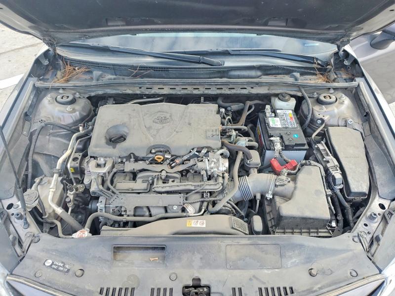 Aukcja sprzedaży 2022 Toyota Camry, vin: 4T1C11AK8NU698546, numer aukcji: 73300085