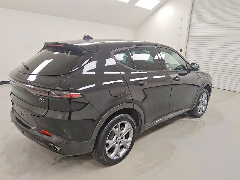 Продажа на аукционе авто 2024 Dodge Hornet, vin: ZACPDFCW2R3A26488, номер лота: 75052175