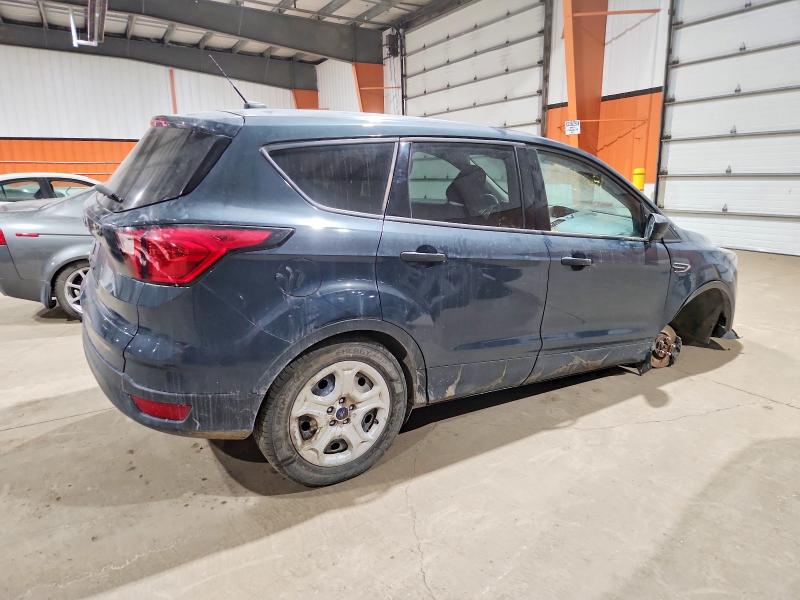 Aukcja sprzedaży 2019 Ford Escape S, vin: 1FMCU0F76KUB08247, numer aukcji: 74882975