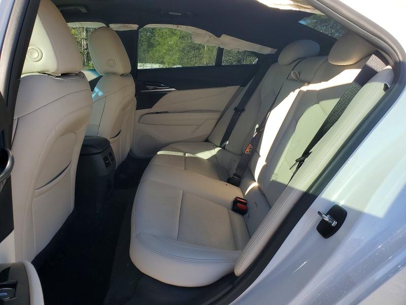 Aukcja sprzedaży 2021 Cadillac Ct4, vin: 1G6DB5RK8M0147303, numer aukcji: 73250135