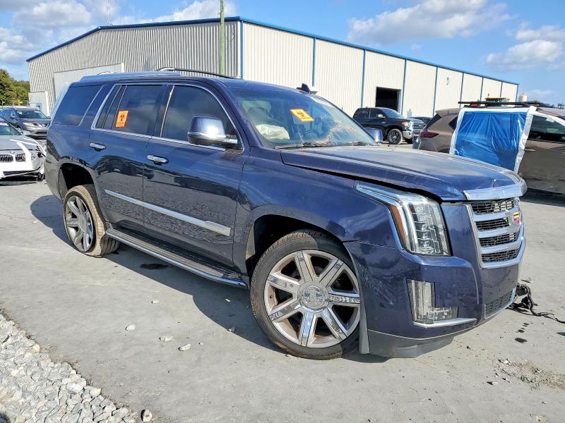 Aukcja sprzedaży 2018 Cadillac Escalade, vin: 1GYS3BKJ1JR359981, numer aukcji: 98500295